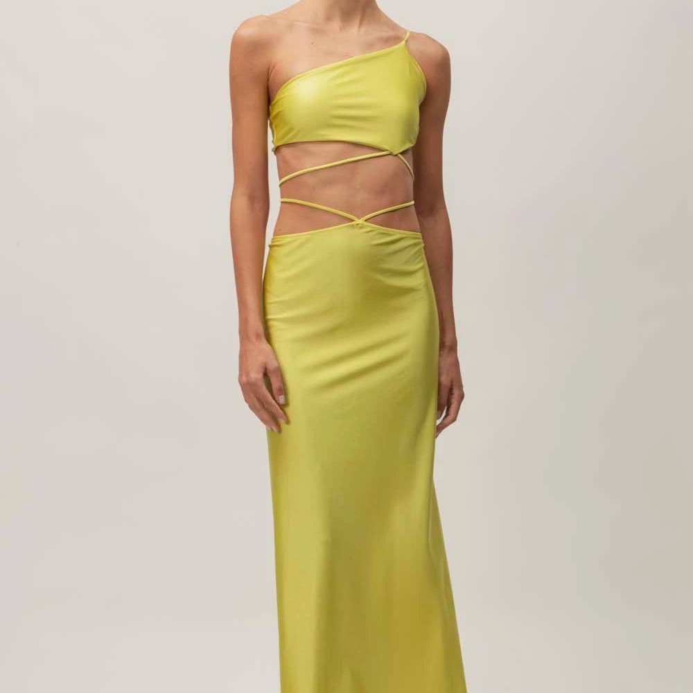 BAOBAB LIME GREEN SET SIZE SMALL BRAND NEW!!